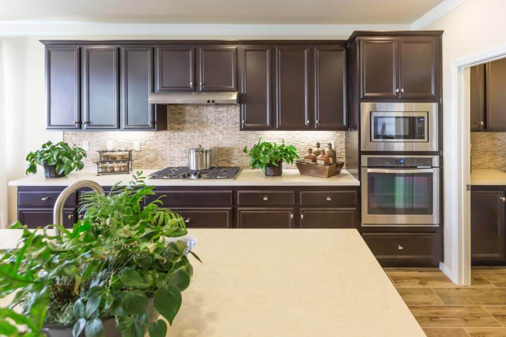 Travertine countertops pros and cons Randolph Marble & Granite