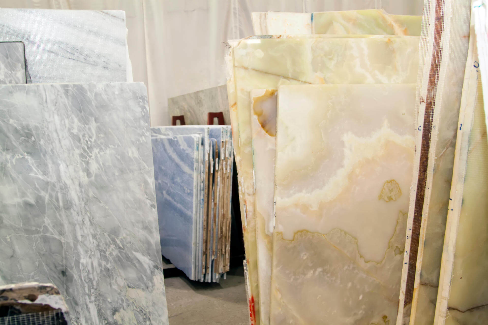 Onyx Countertops Overview Randolph Marble & Granite Countertops