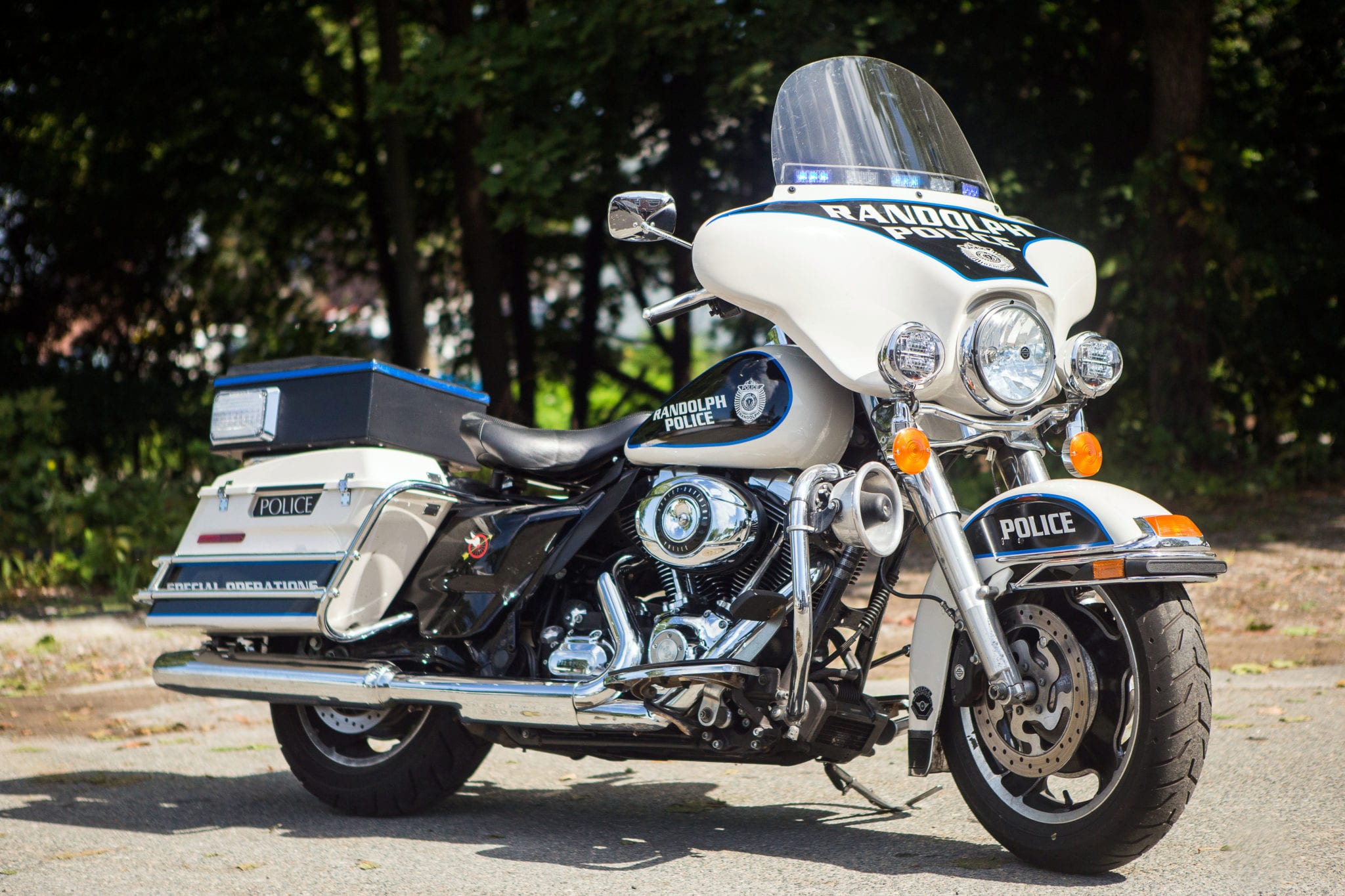 Photo Gallery Randolph Police Department