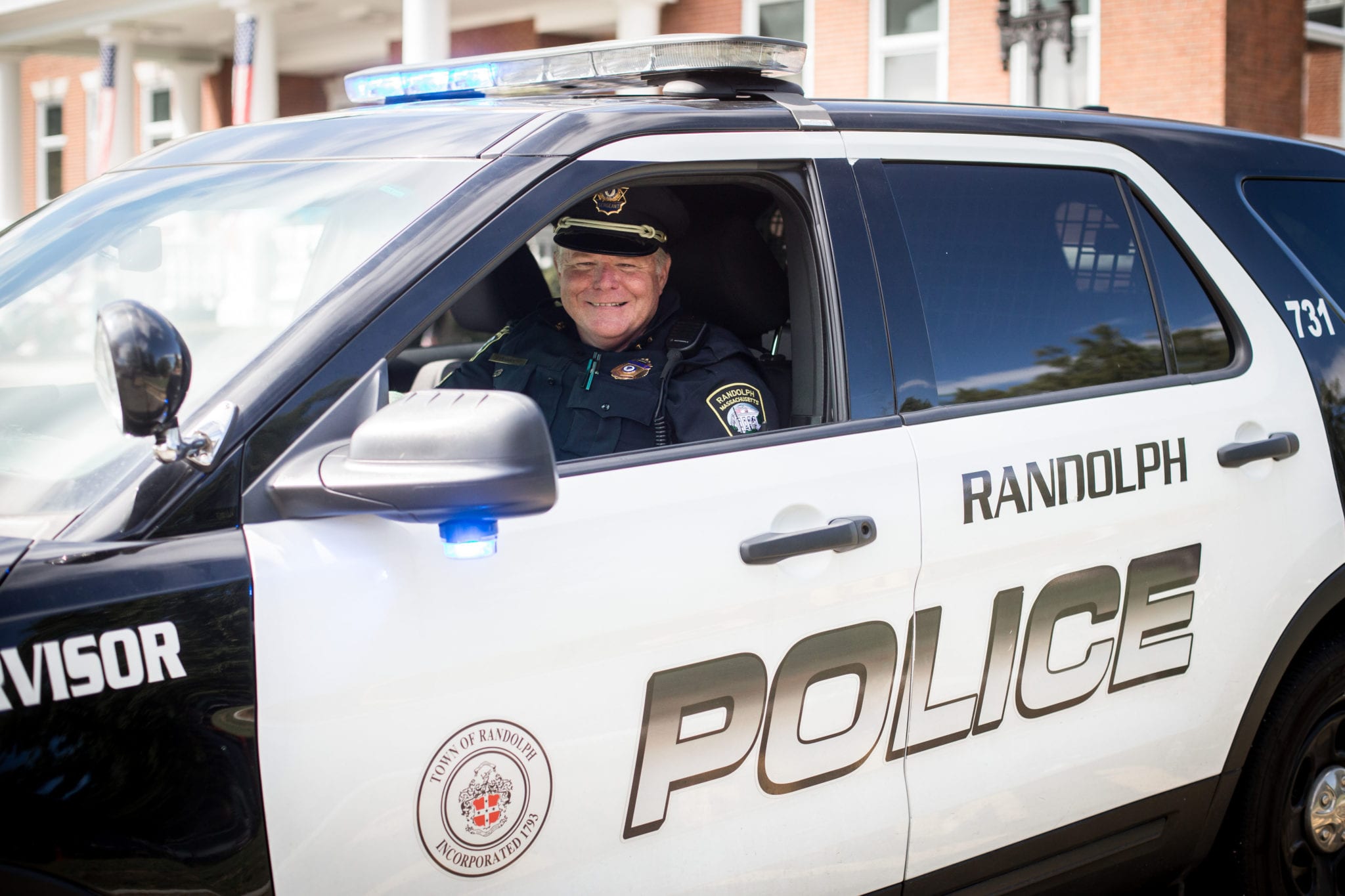 All Photos Randolph Police Department