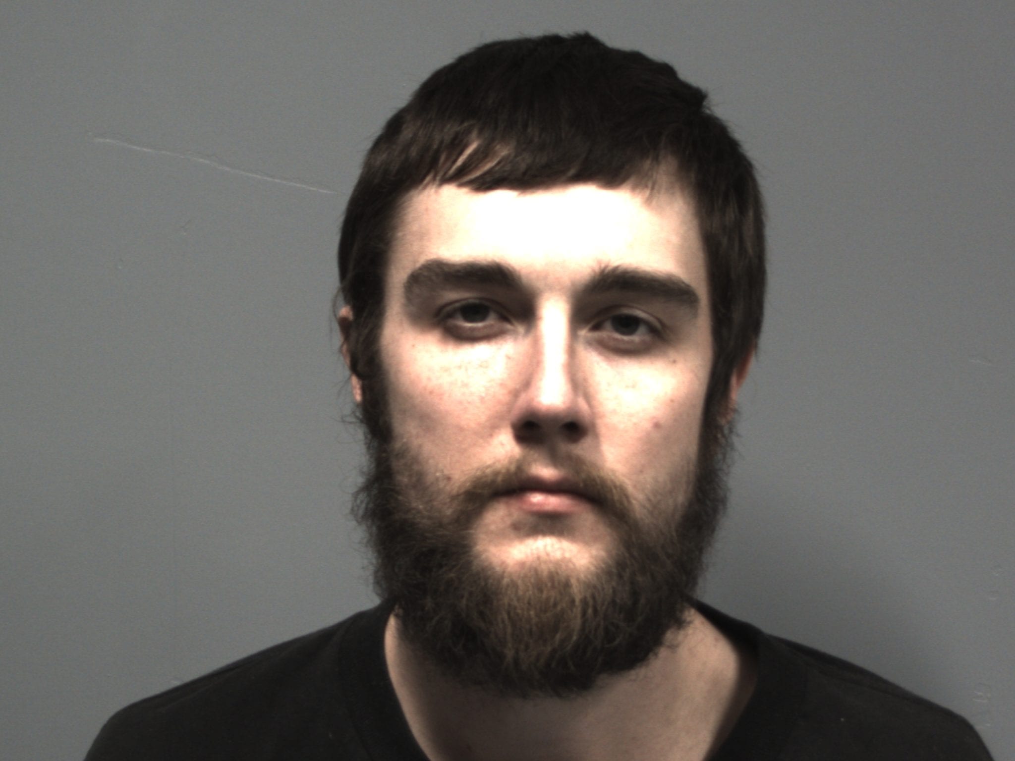 Randolph Police Charge Man Following Incident at Bank, Pursuit