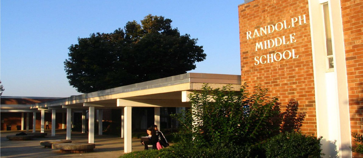 Randolph PTO Charlotte, NC