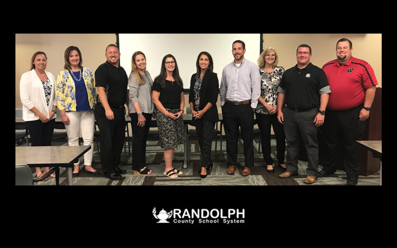 County schools announce principal moves, new hires Randolph Record