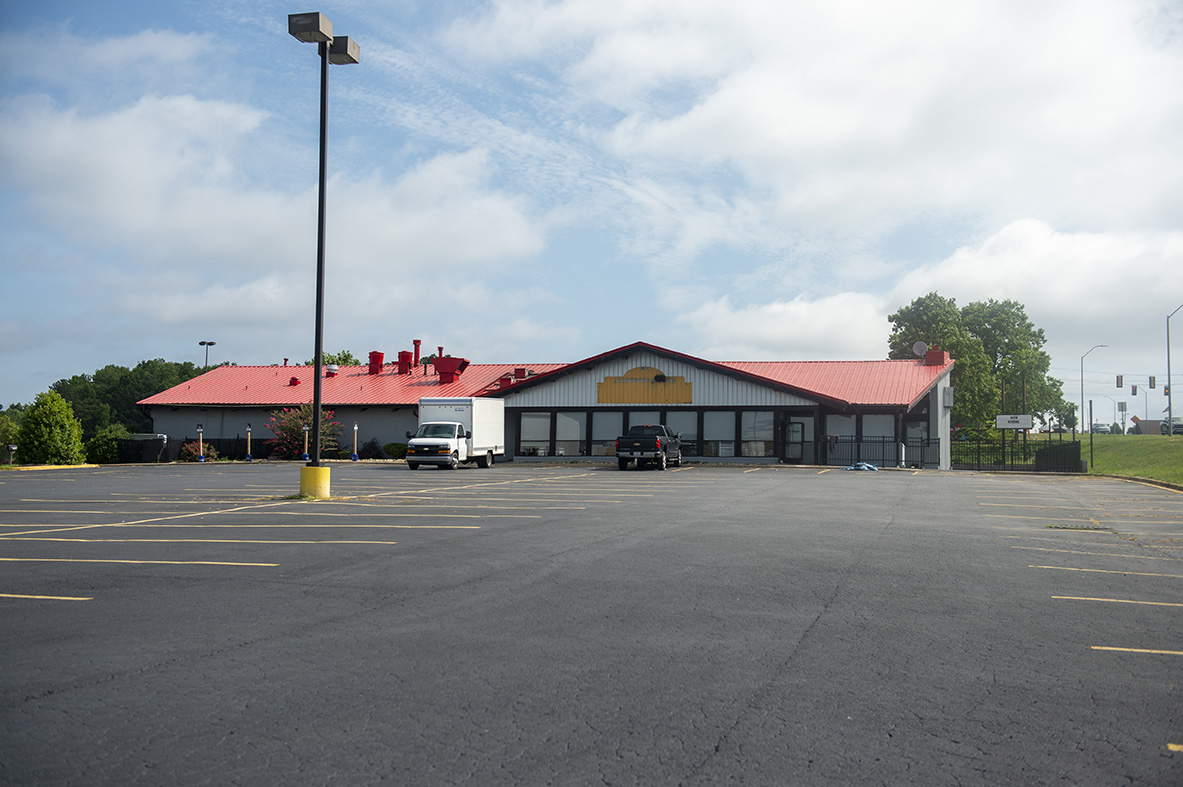 Asheboro restaurant scene undergoes changes Randolph Record