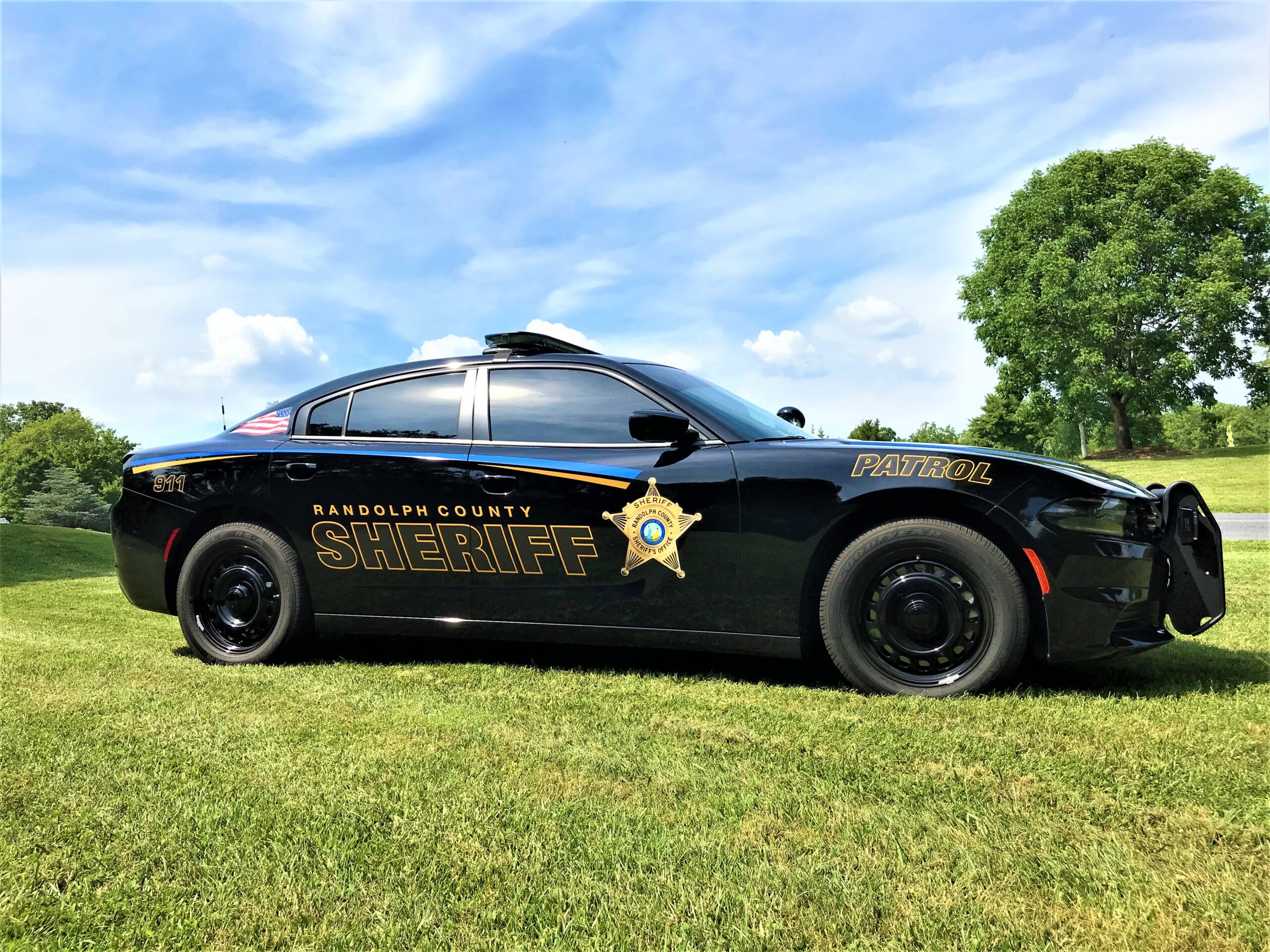 EnergyUnited responds to damage at Pleasant Hill Substation Randolph