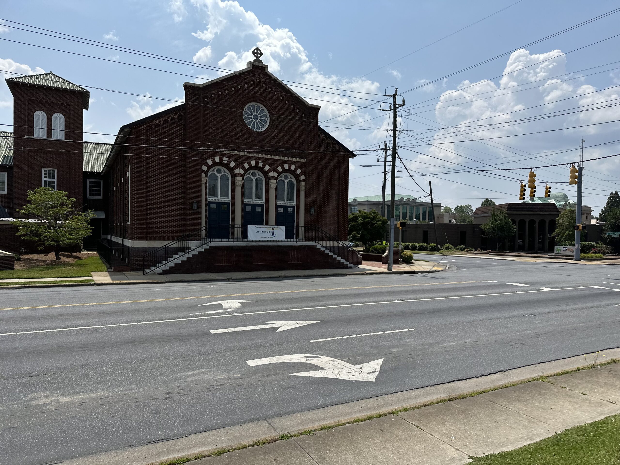 As United Methodist church splits, local churches likeminded