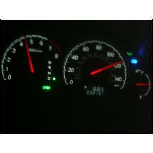 Top speed | Subaru Outback Forums