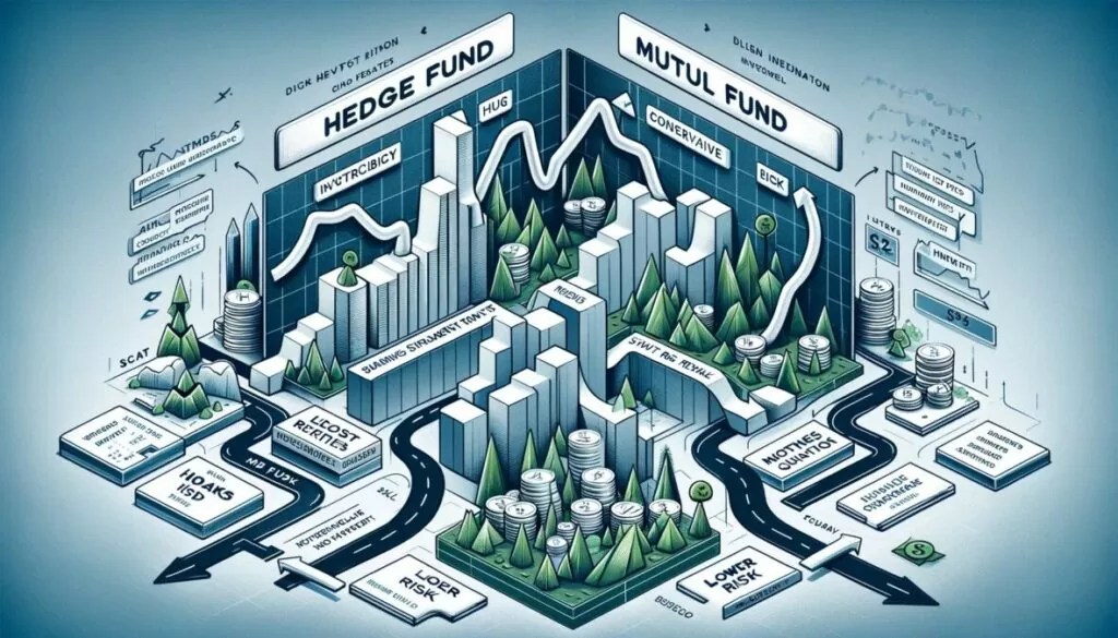 ヘッジファンドとは？ 簡単に理解するための入門ガイド Happiness Up Navi