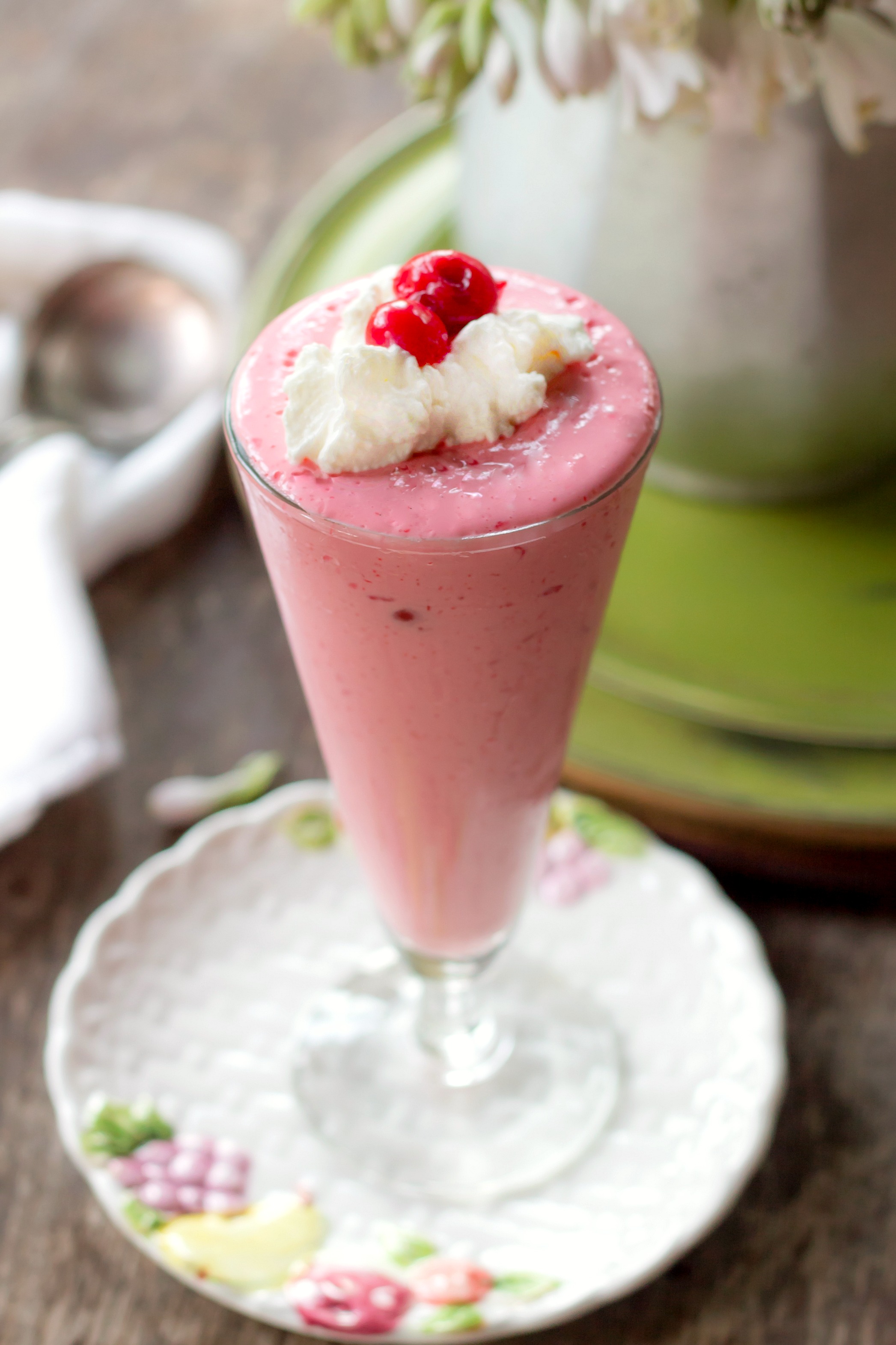 12 Perfectly Pink Dessert Recipes for Valentine’s Day Random Acts of