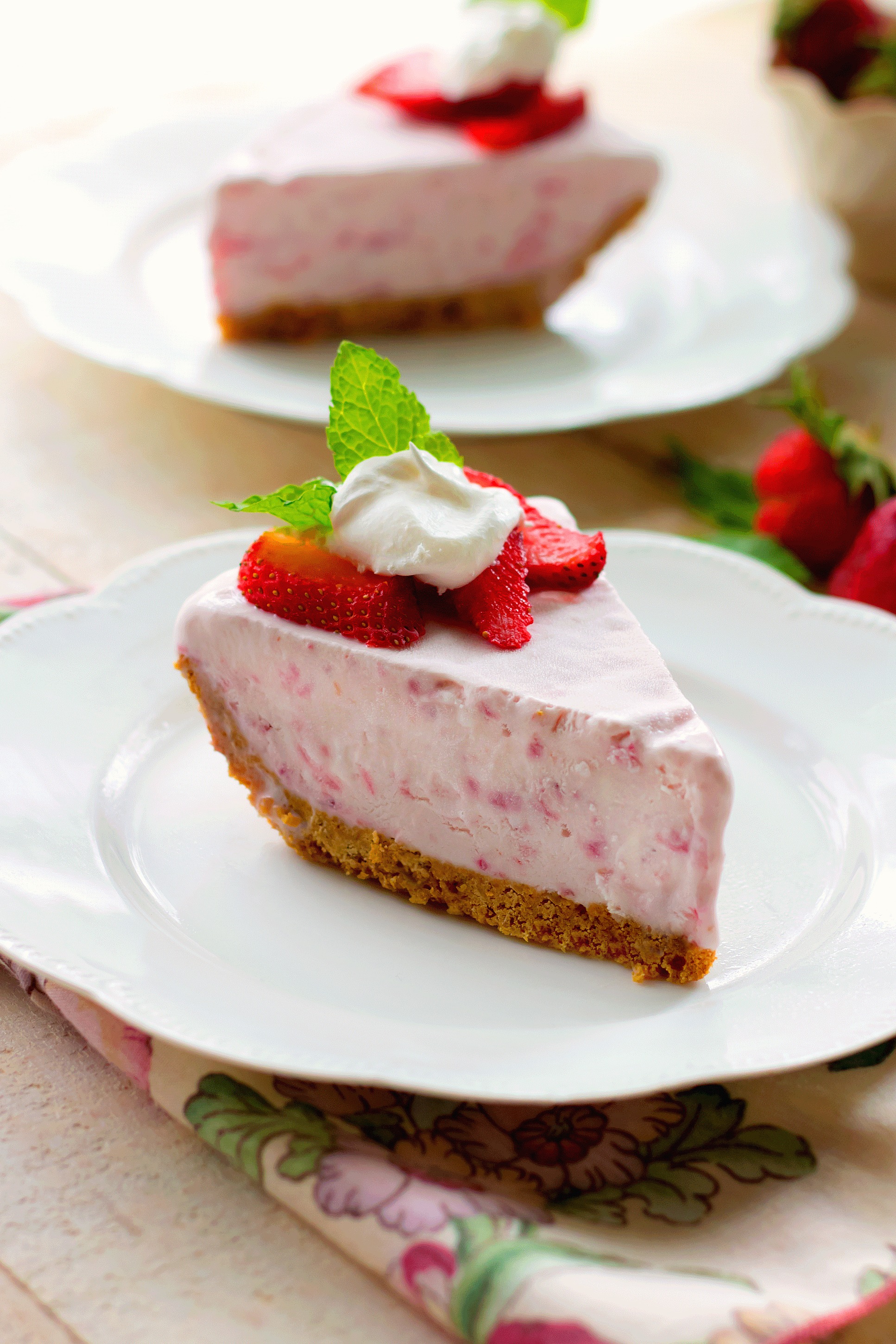 12 Perfectly Pink Dessert Recipes for Valentine’s Day Random Acts of