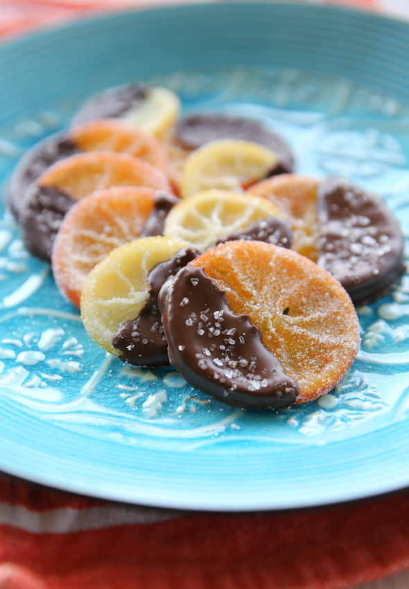 12 Fresh and Fabulous Citrus Desserts Random Acts of Baking