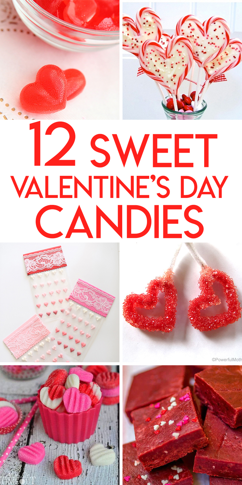 12 Valentine’s Day Candy Recipes Random Acts of Baking