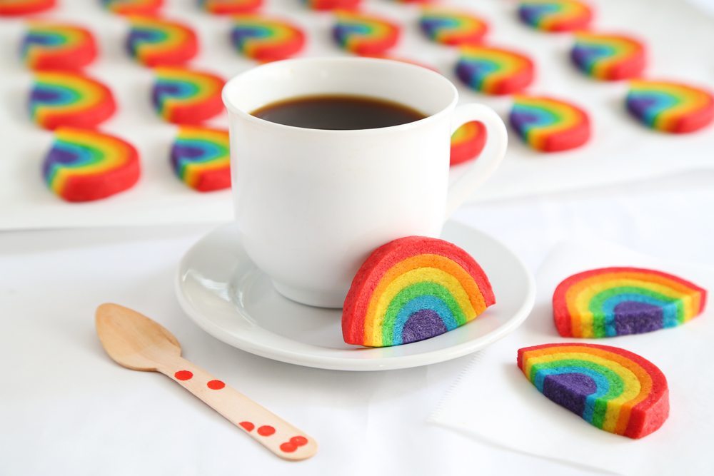 13 Amazing Rainbow Dessert Recipes Random Acts of Baking