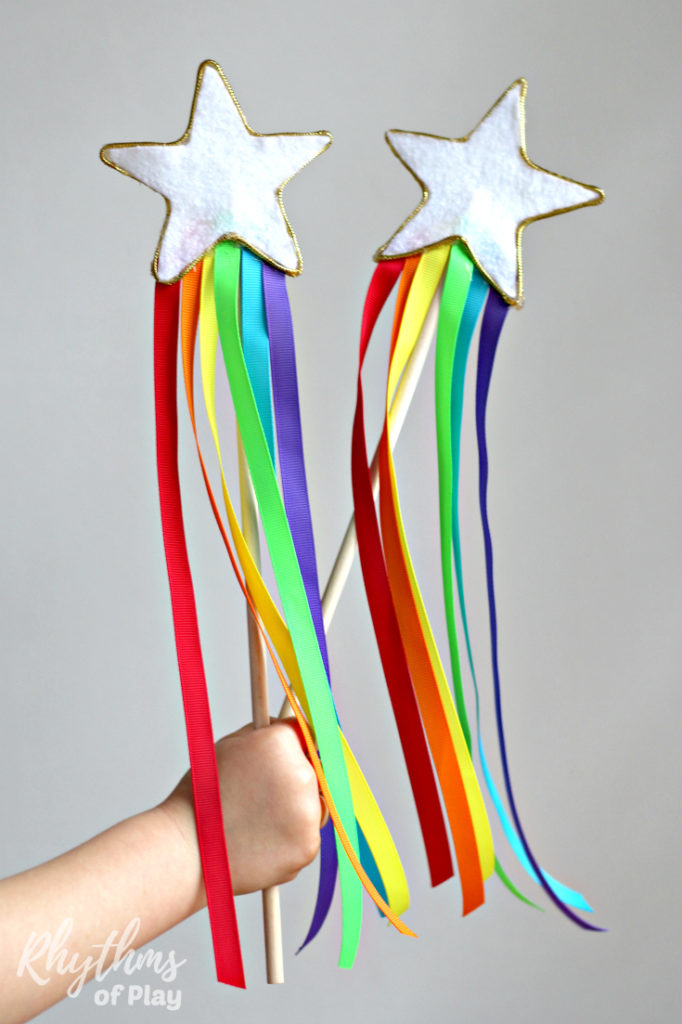 13 Radiant Rainbow Craft Tutorials to Brighten Your Day Random Acts of Crafts