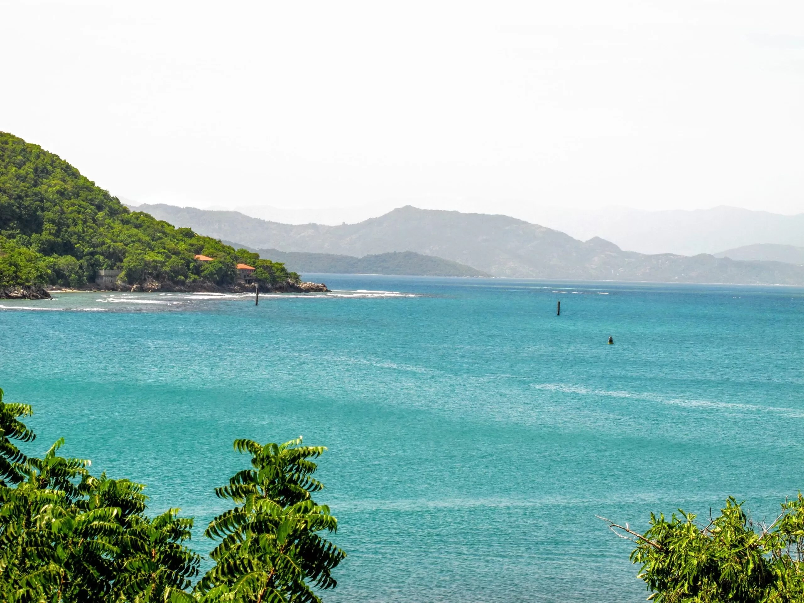 Discover the Vibrant Culture and Natural Beauty of Haiti 🇭🇹 Colorful