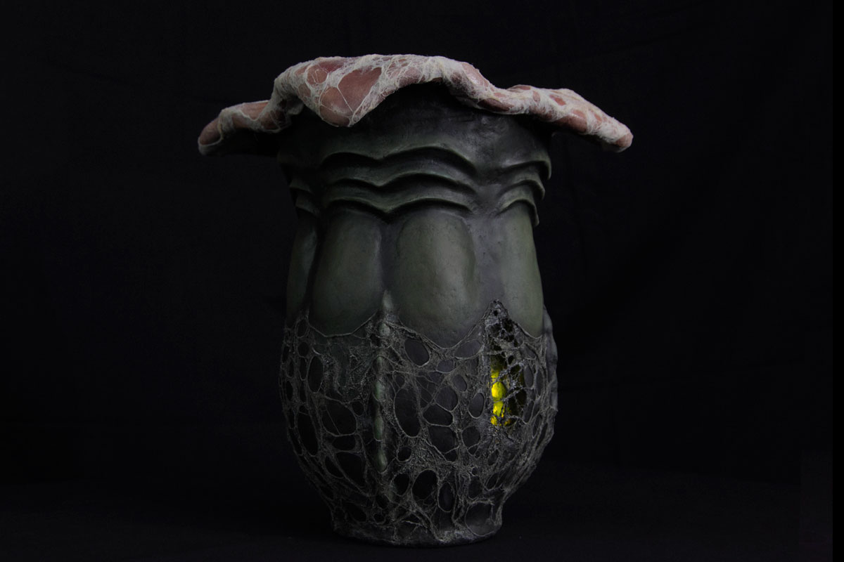 Alien Egg RandomDesign