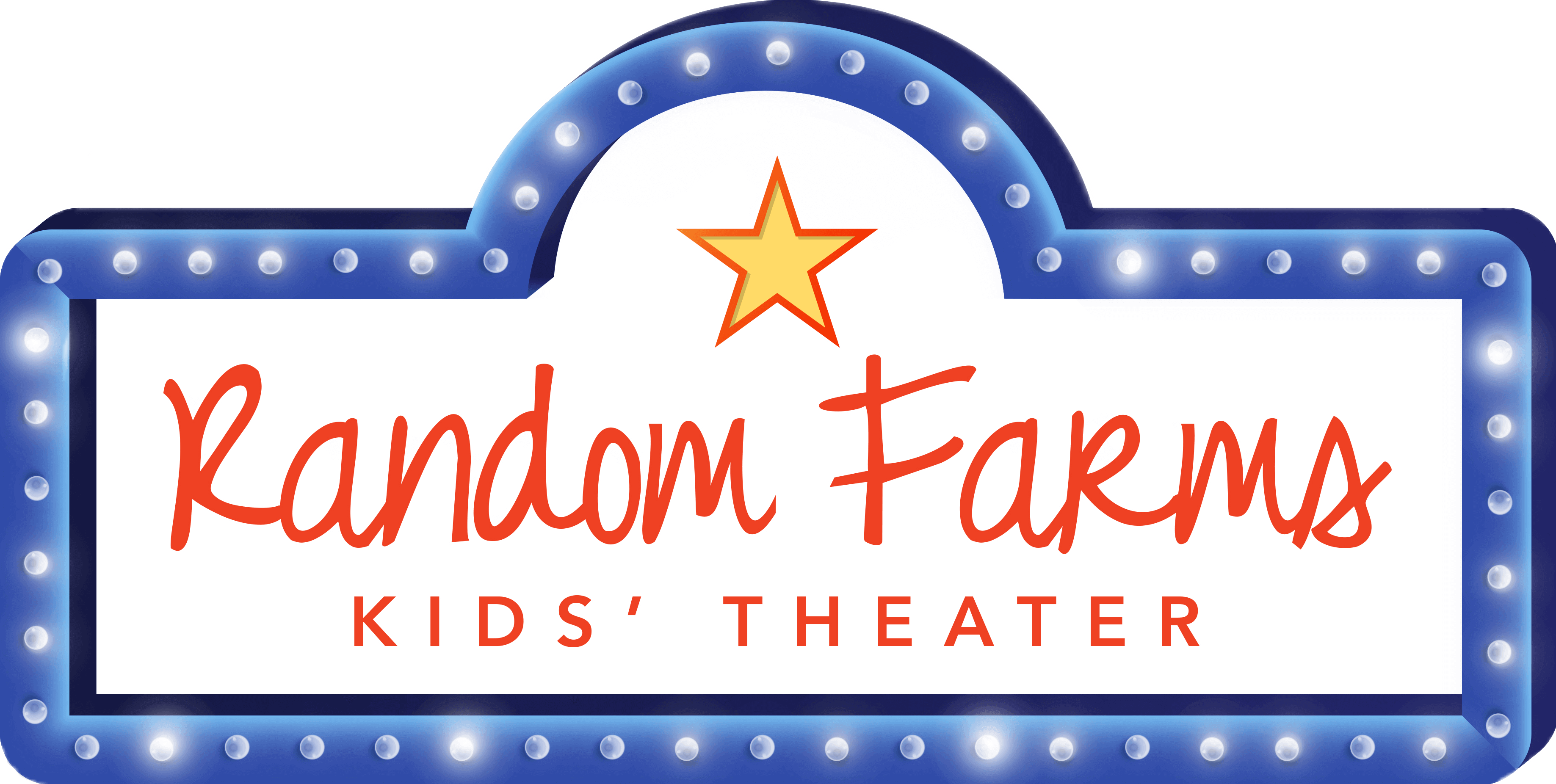 Random Farms Kids' Theater Westchester's premier theater for young