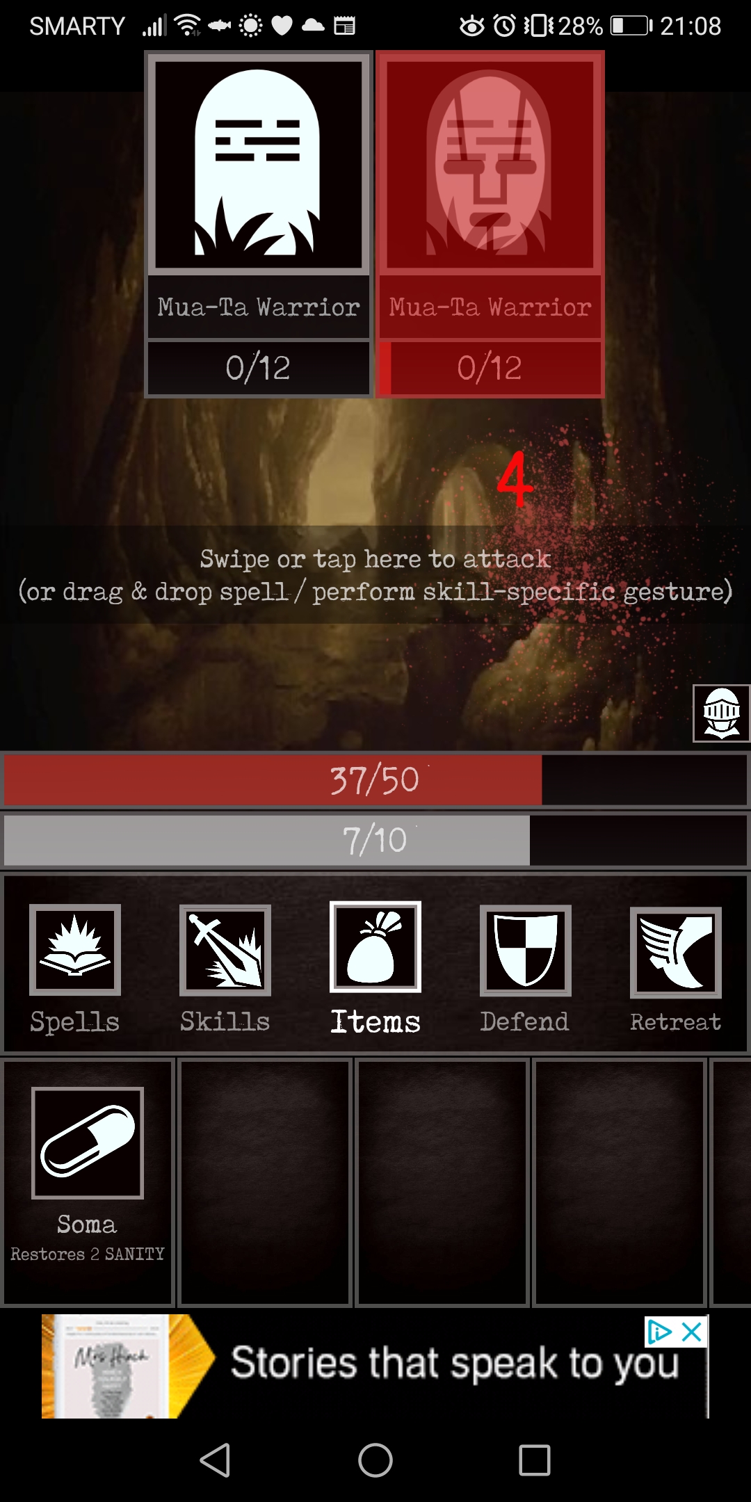 Grim Quest Old School RPG Random Game Reviews