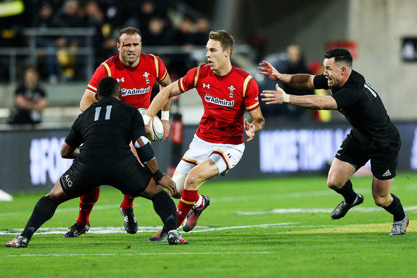 Proposed Rugby Calendar For 2022 | Bedwyr Gullidge