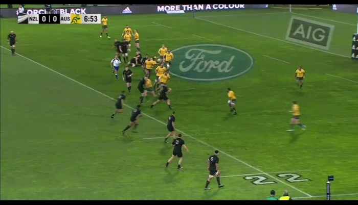 Proposed Rugby Calendar For 2022 | Bedwyr Gullidge