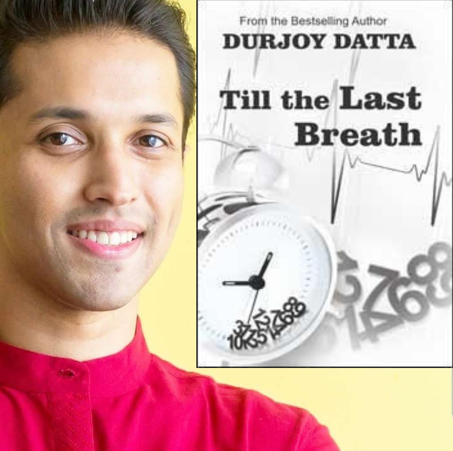 Till The Last Breath amazon.com