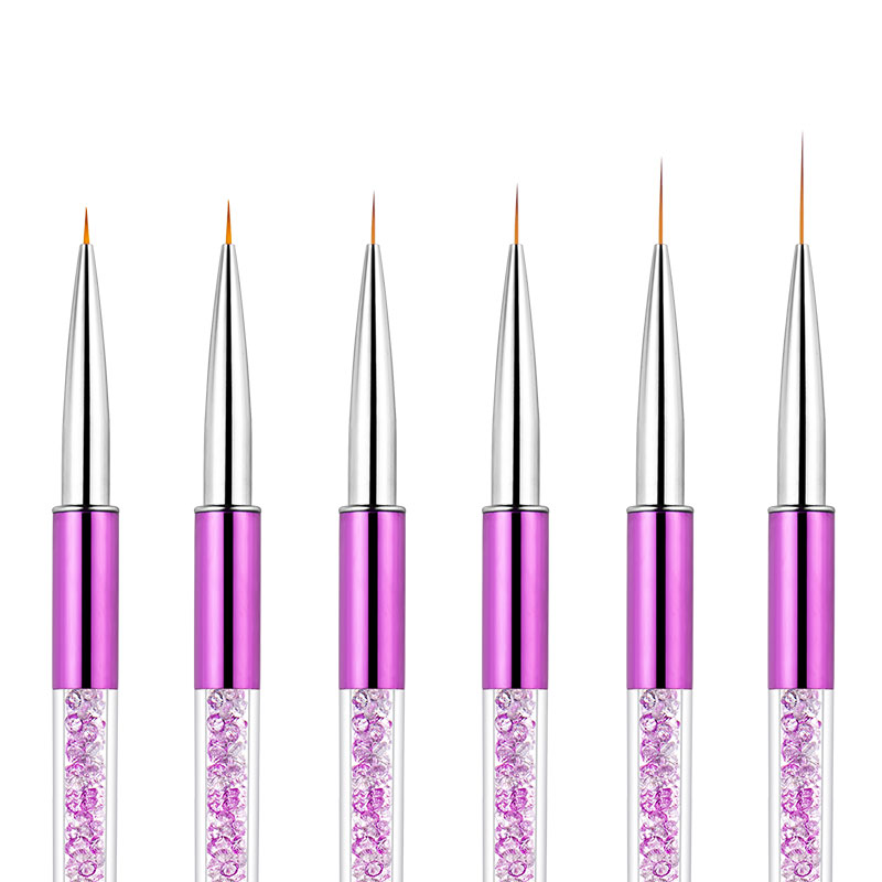 Basic Tools for Beginners Eyeliner Edition Randomic Paula