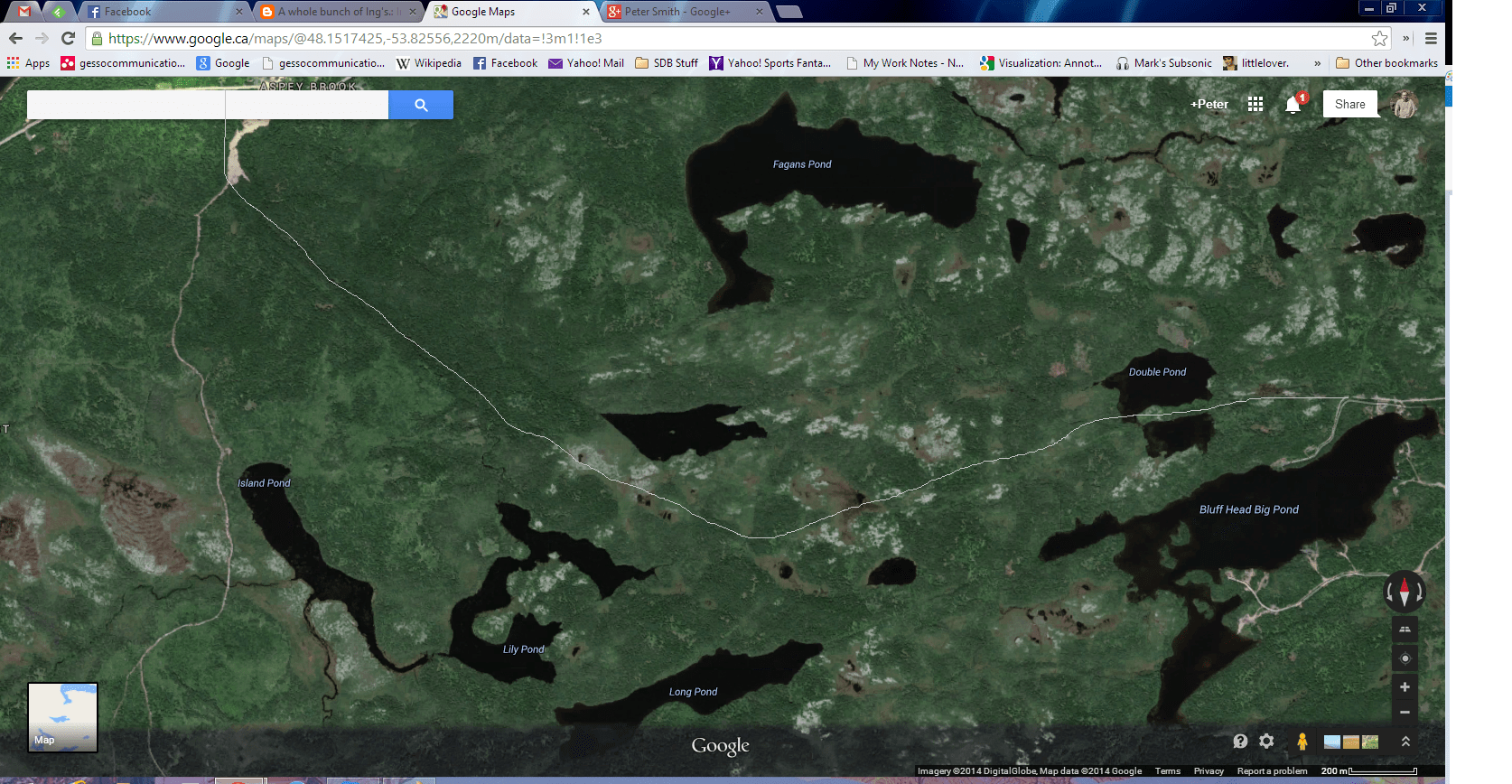 Random Island Page 6 Growing up and Growing older on Random Island