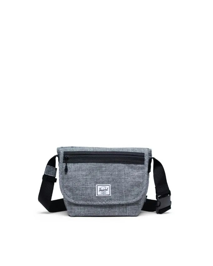 Herschel Grade Mini Messenger Bag Randomities