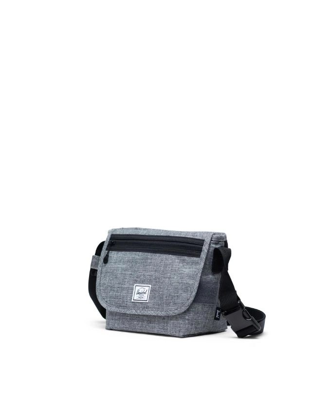 Herschel Grade Mini Messenger Bag Randomities