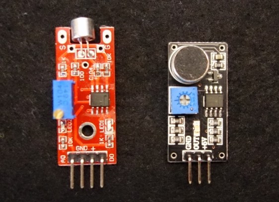 Guide for Microphone Sound Sensor Arduino | Random Nerd Tutorials
