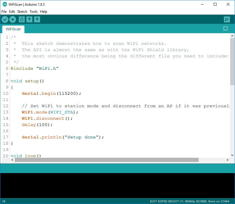Installing ESP32 in Arduino IDE (Windows, Mac OS X, Linux) | Random