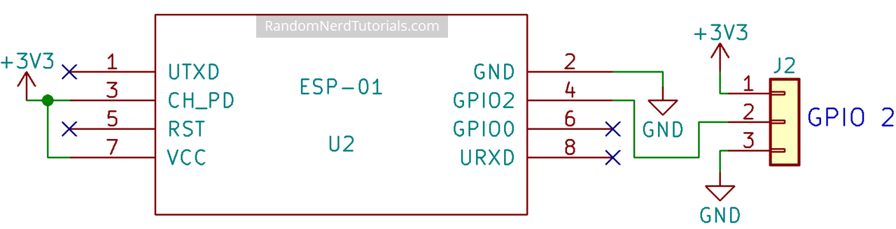 Power ESP8266 with HLK-PM03 Converter | Random Nerd Tutorials