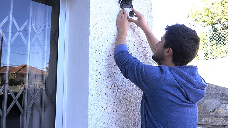 install-surveillance-camera-esp32-cam | Random Nerd Tutorials