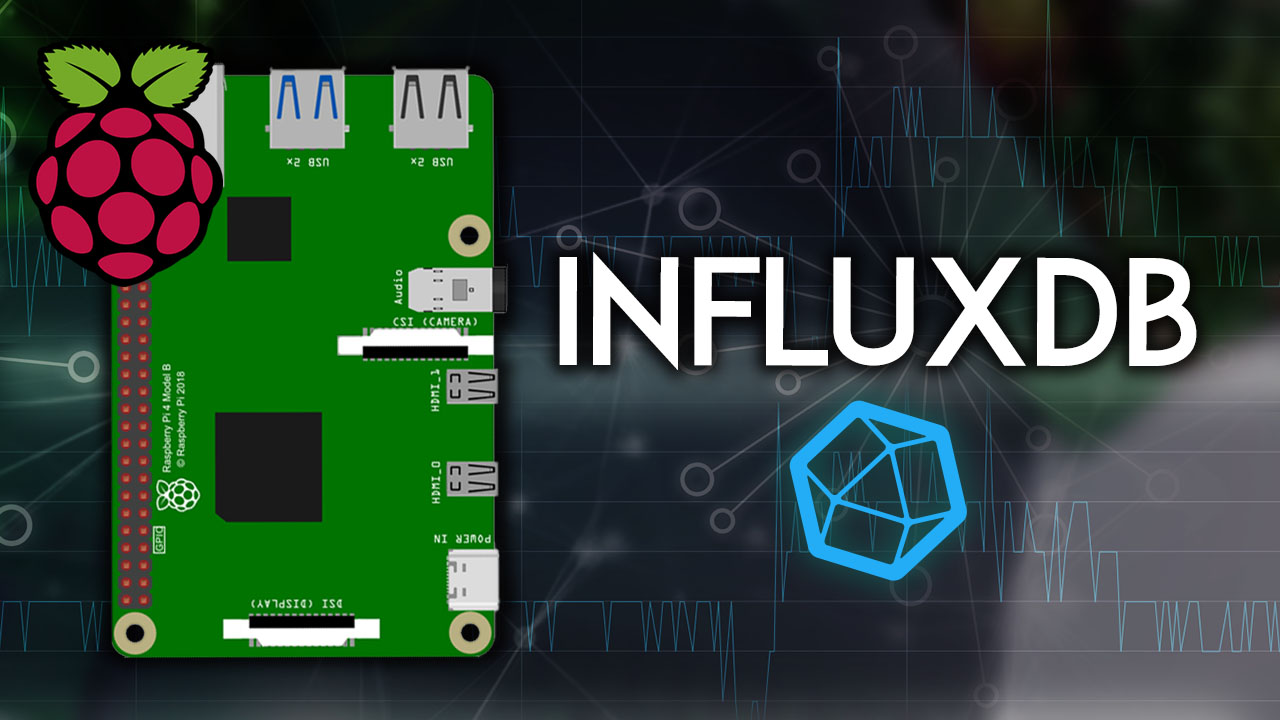 Install InfluxDB 2 on Raspberry Pi Random Nerd Tutorials
