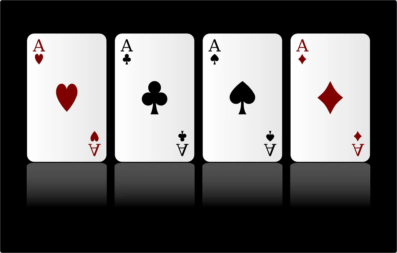 How to Play Casino Card Game Correctly