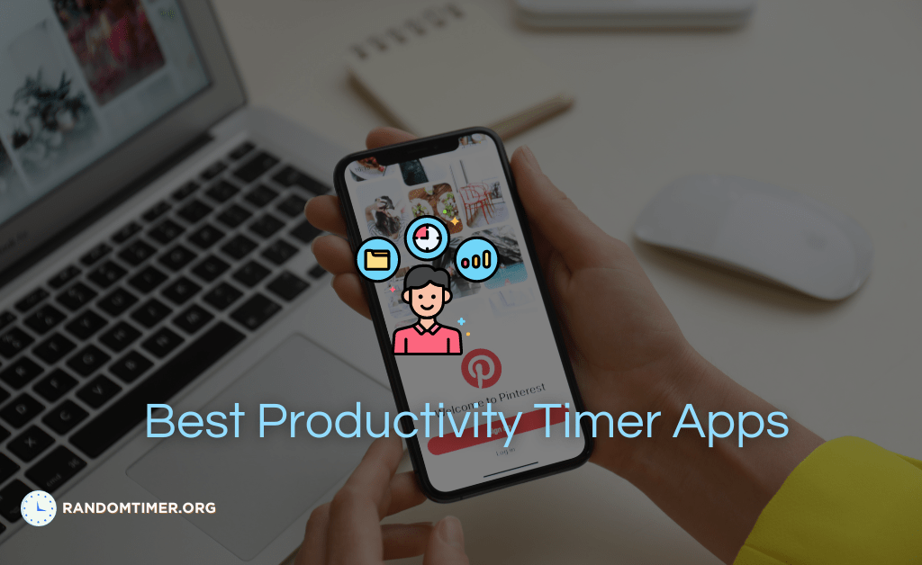 5 Best Productivity Timer Apps For 2023 Random Timer Generator