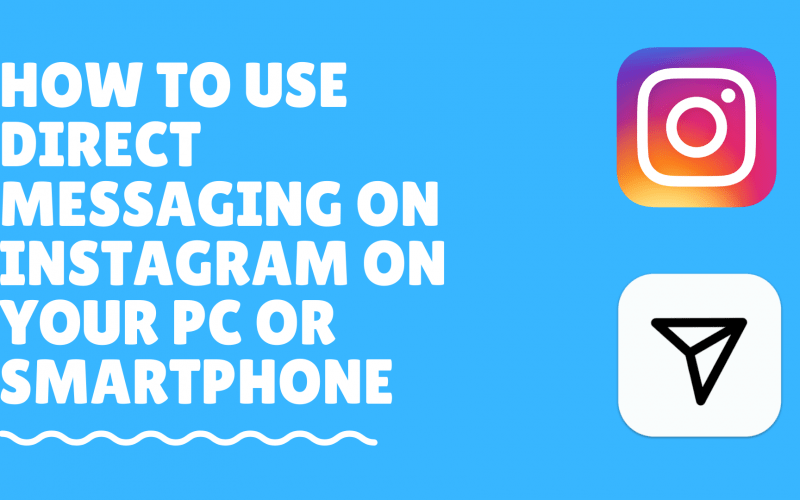 how to dm someone on instagram Archives Random Tools