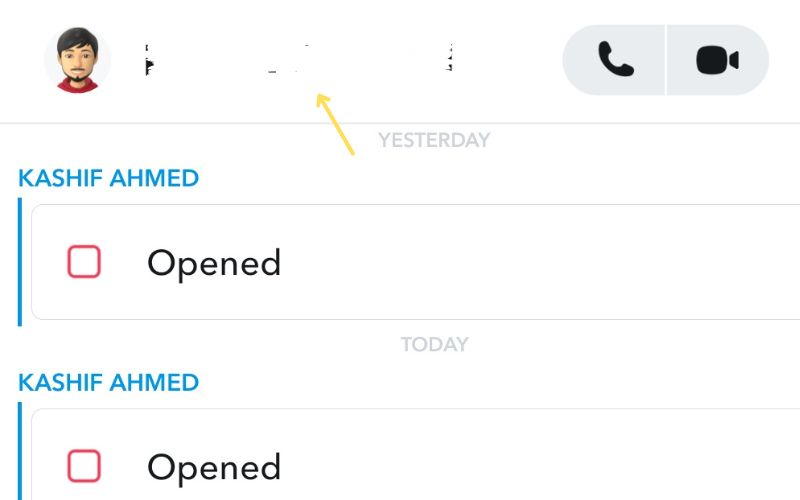 What Does Snapstreak Mean?