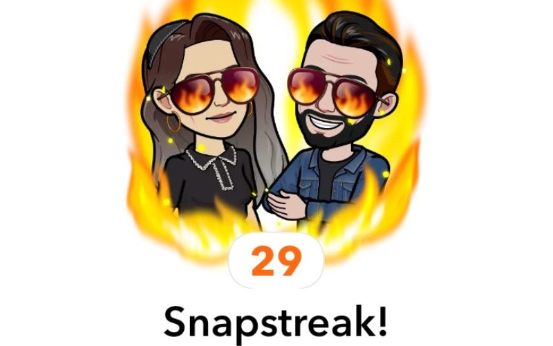 What Does Snapstreak Mean?