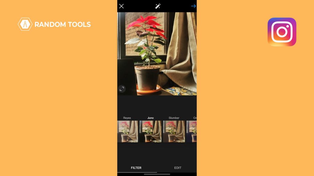 5 Best Instagram Filters & When to Use them in 2023 Random Tools Blog