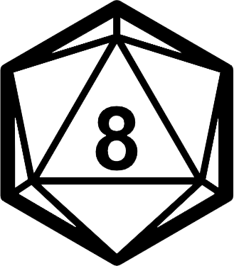 Virtual Dice Roller - Roll 20 D20