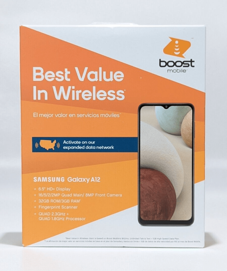 Boost Mobile Review Is It Worth Your Money? RandomUnboxTV