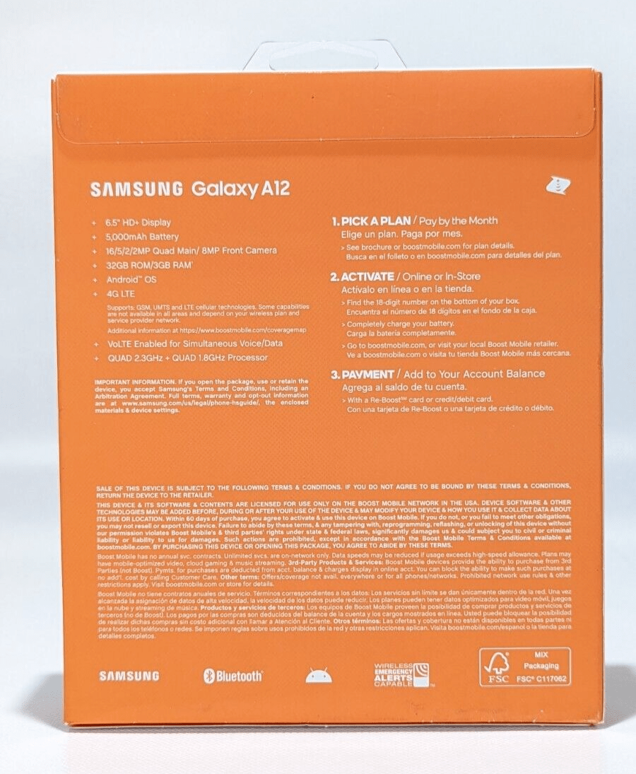 Boost Mobile Review Is It Worth Your Money? RandomUnboxTV