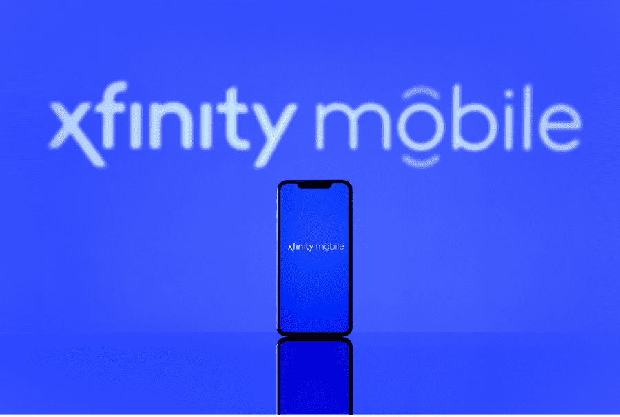 How to Switch to Xfinity Mobile RandomUnboxTV