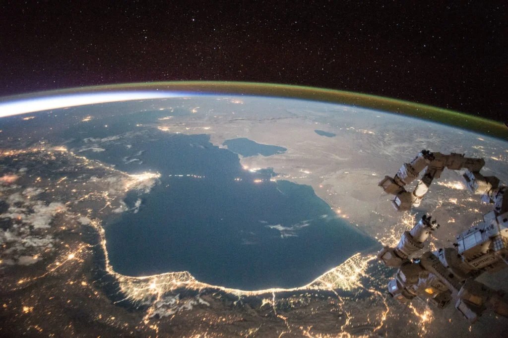 The Top 5 Deepest Lakes in the World