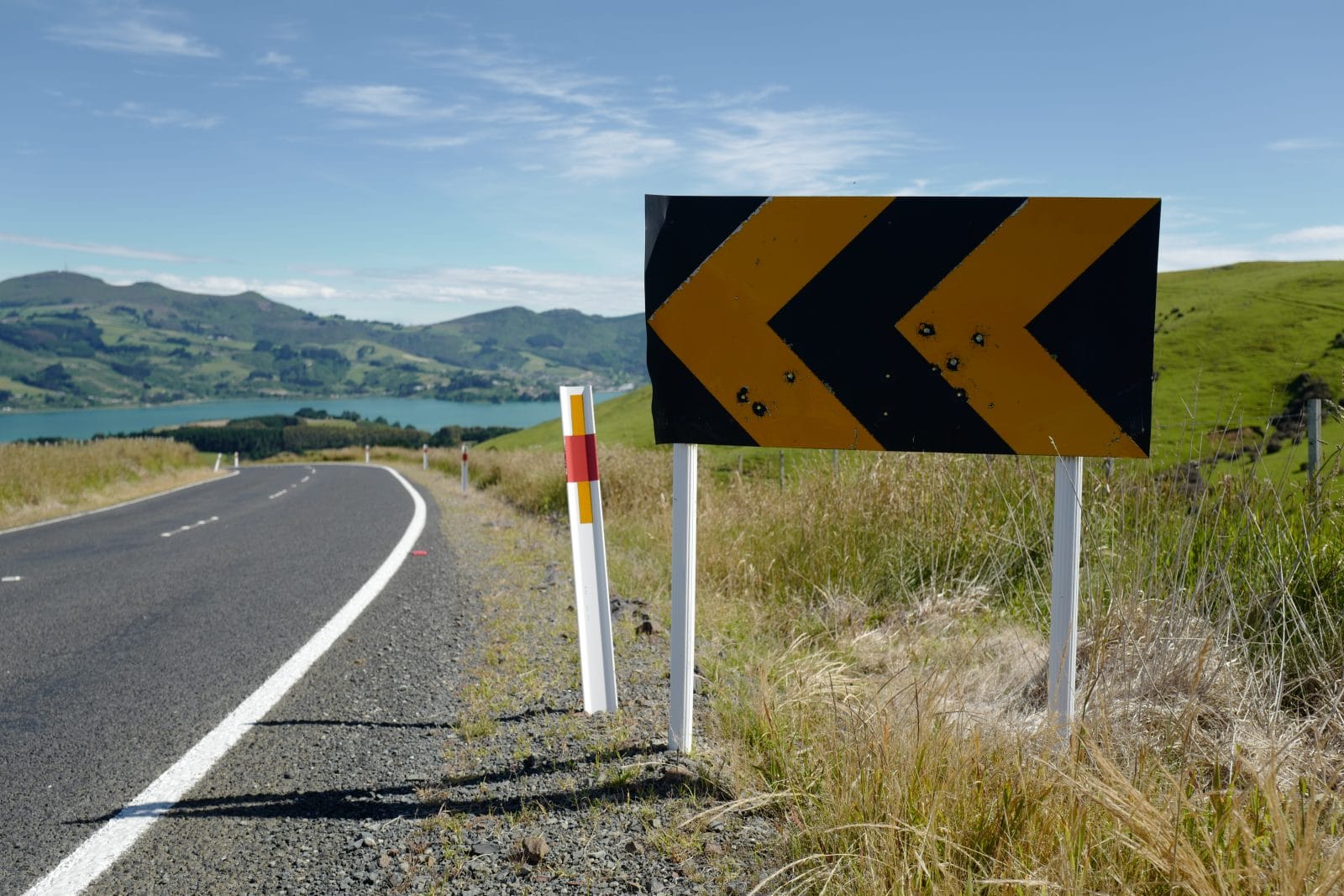 New Zealand Road Trip Part 4 Milford Sound to Christchurch via Waewae