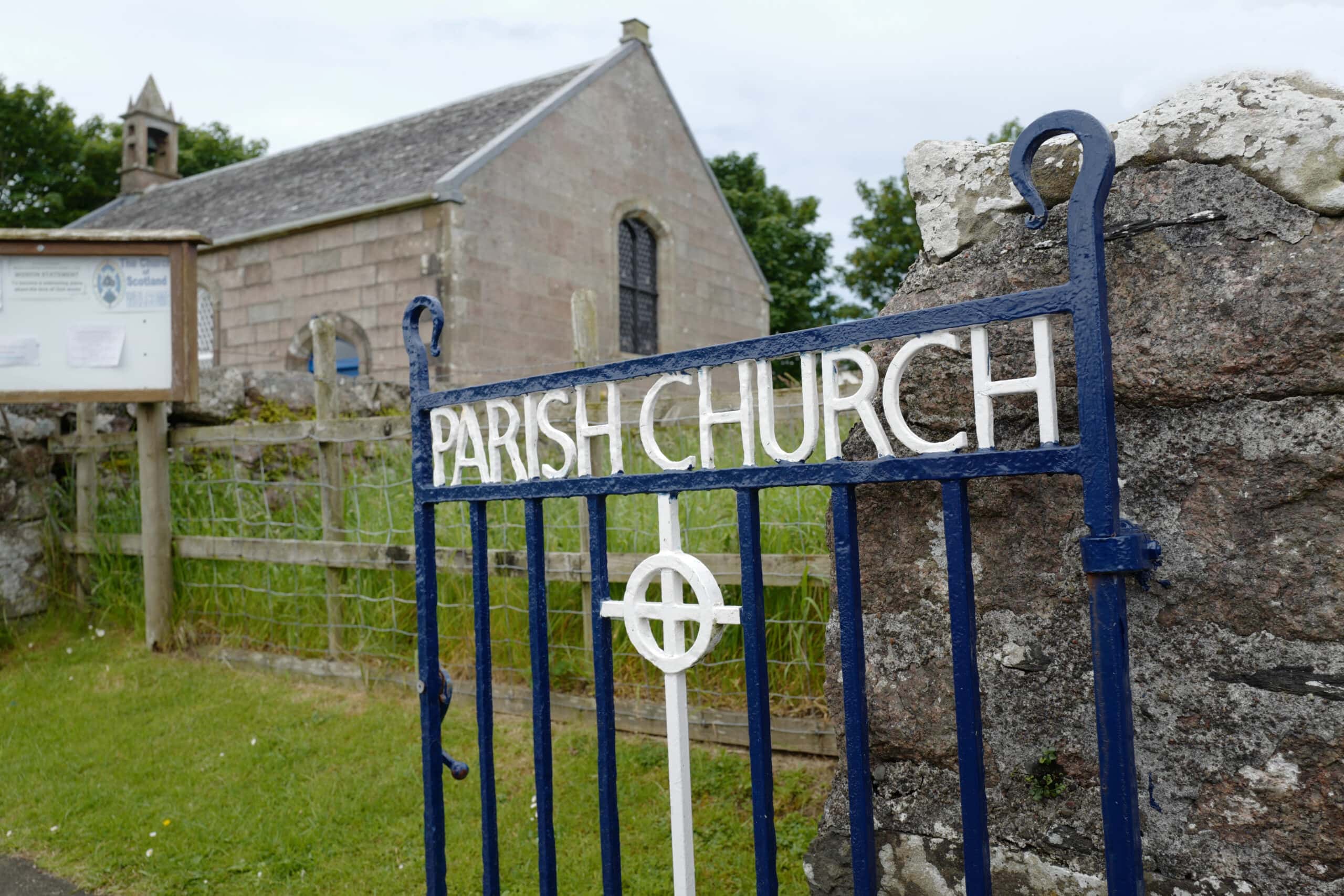 Visiting Iona Abbey on the Isle of Iona, Scotland Randomwire