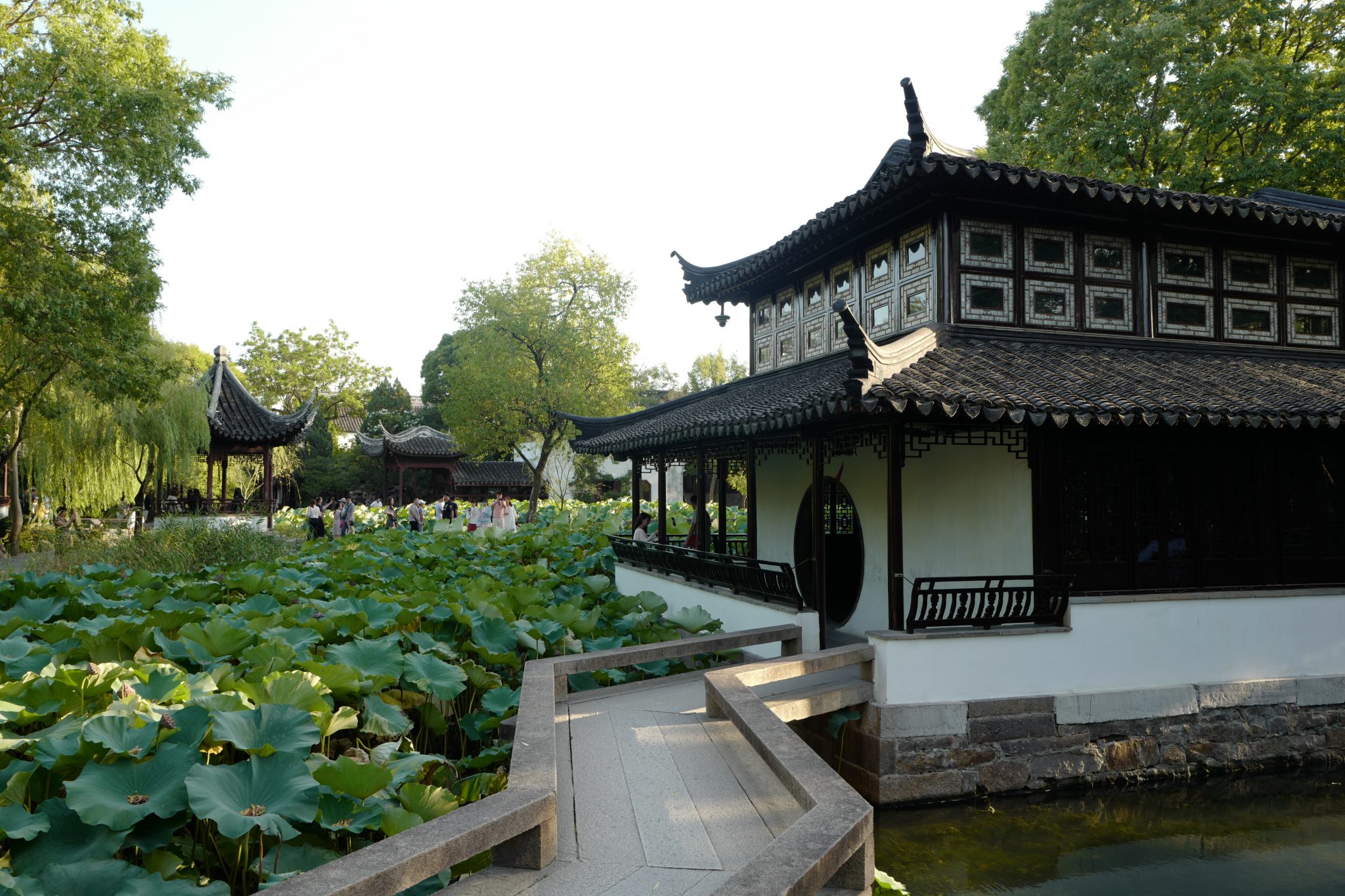 China Garden Malton Hours weddingdesigne