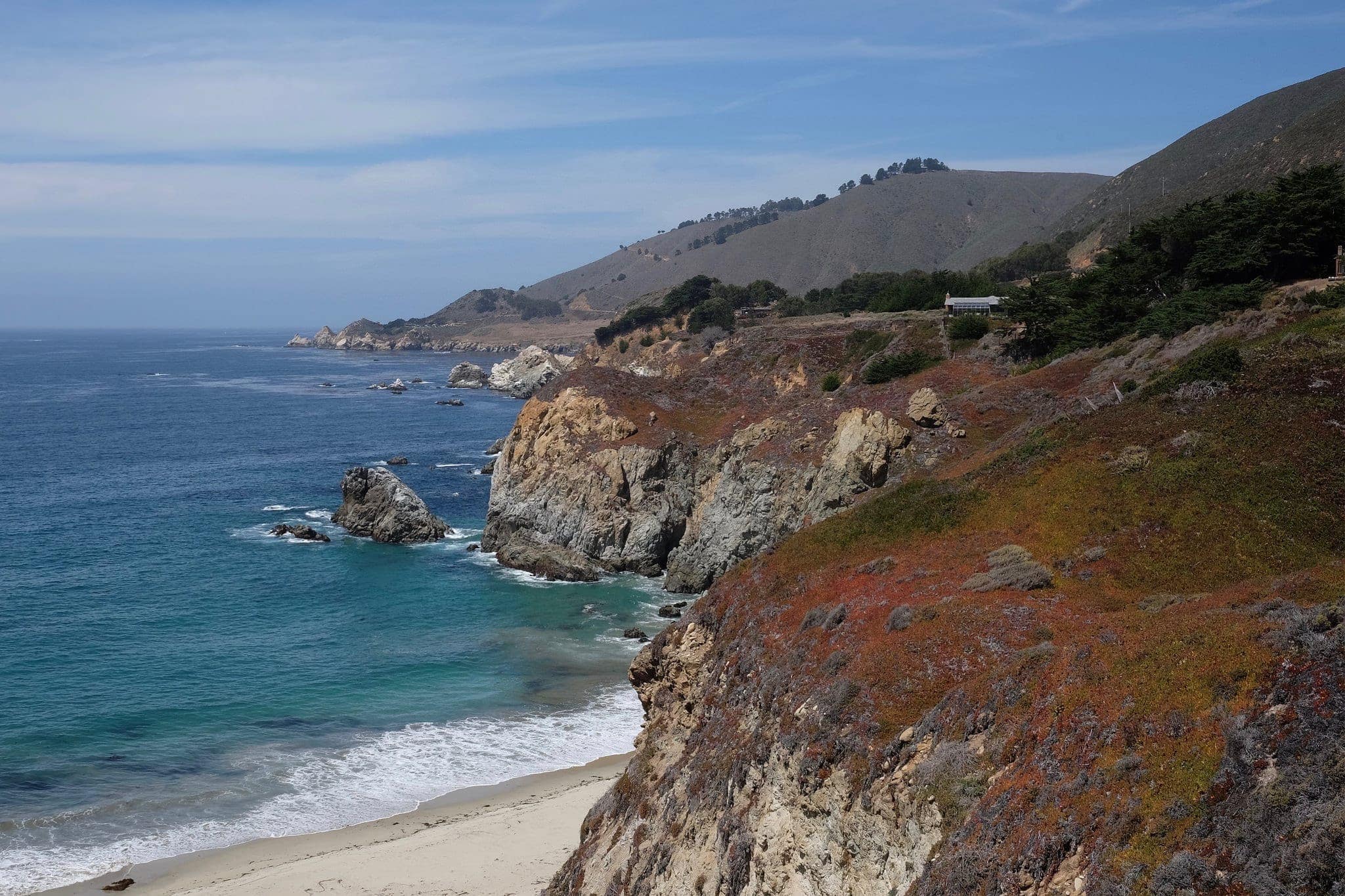 Fremont Peak State Park California, United States Randomwire