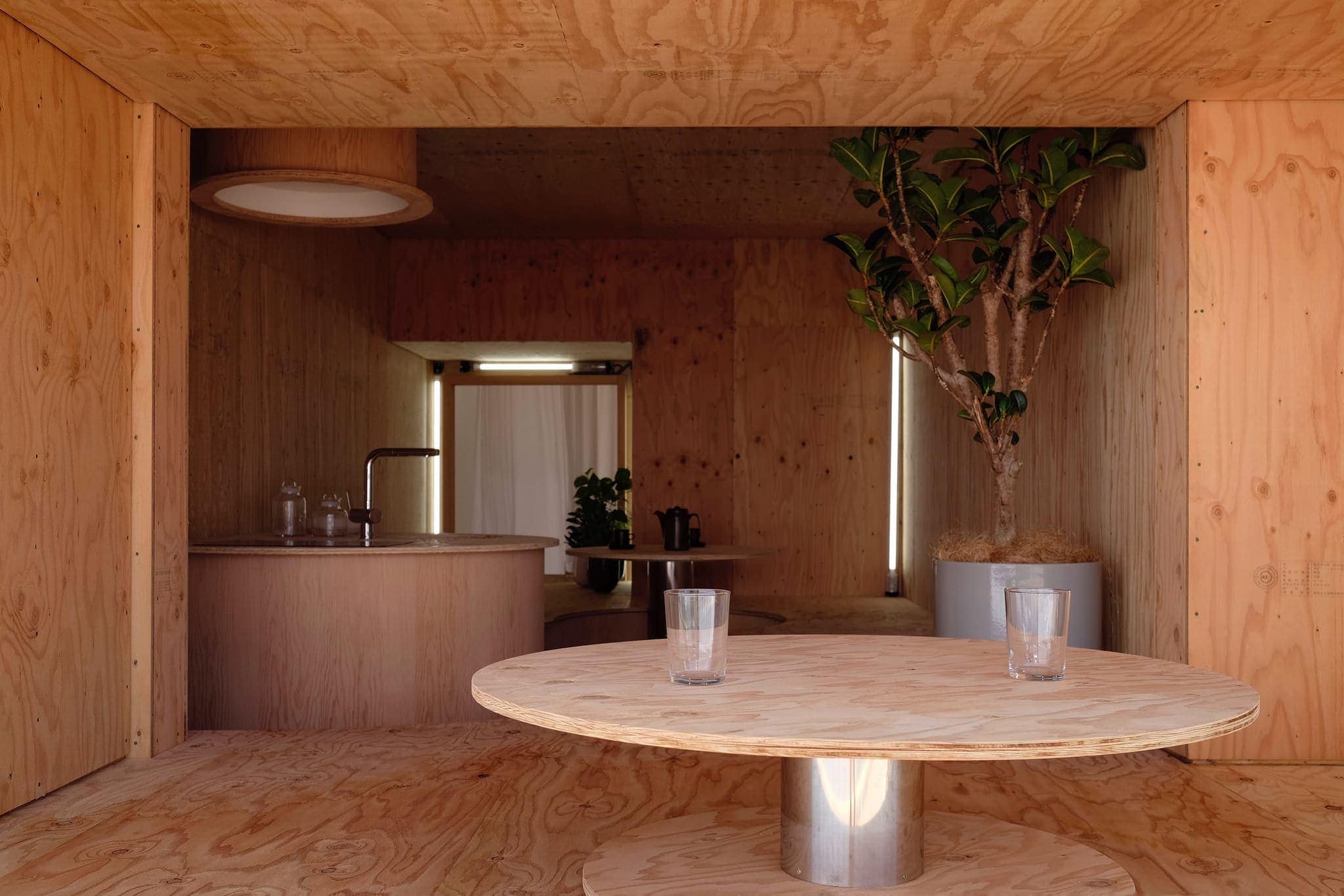 House Vision 2 Exhibition in Tokyo Randomwire